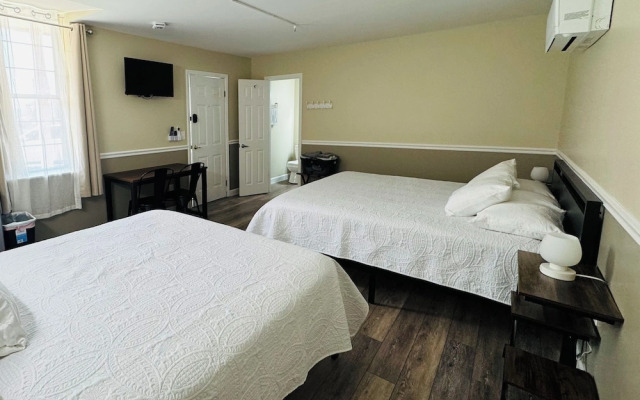 Nestle Inn