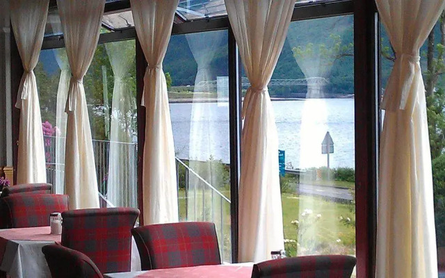 Allt-nan-Ros