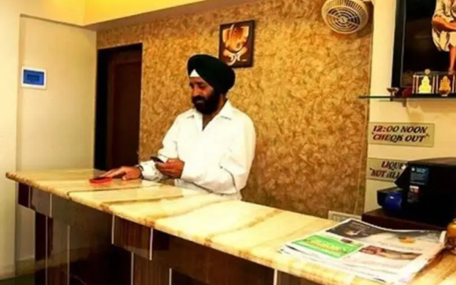 Hotel Saideep