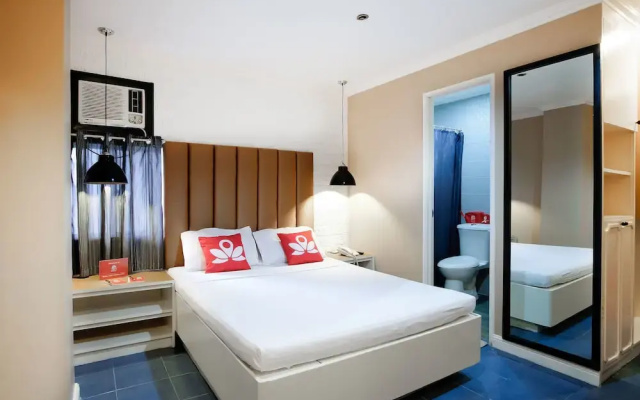 ZEN Rooms EDSA Taft Avenue
