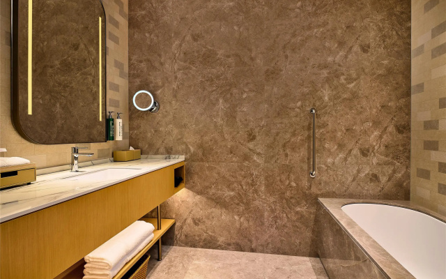 Hilton Garden Inn Guangzhou Tianhe Fenghuang