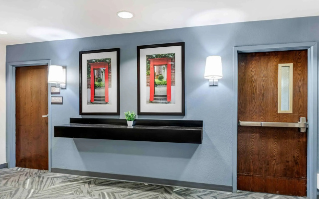 Extended Stay America Suites Dayton North