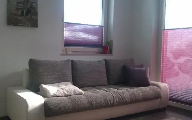 Appartement Angertal