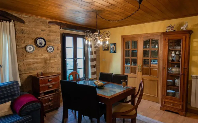 Casa Santiago