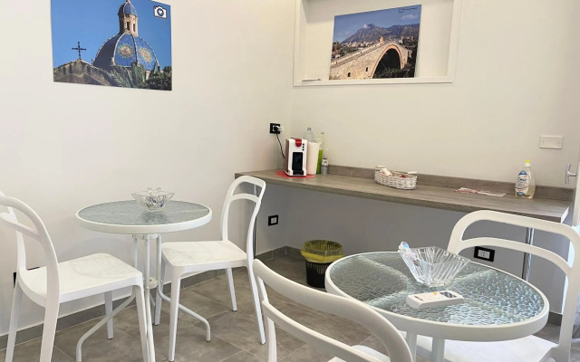 Bed  Breakfast Antichi Cortili