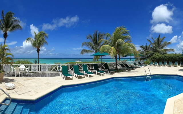 Coral Sands Beach Resort