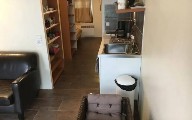 Appartements Vieux Lille Royale