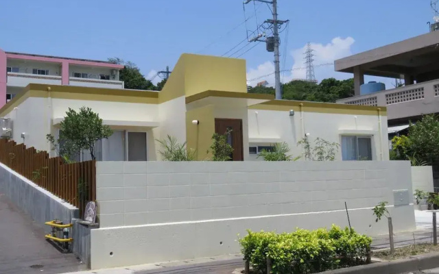 Okinawa Guest House Urizun