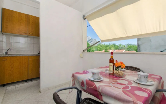 Apartments and Rooms Perica