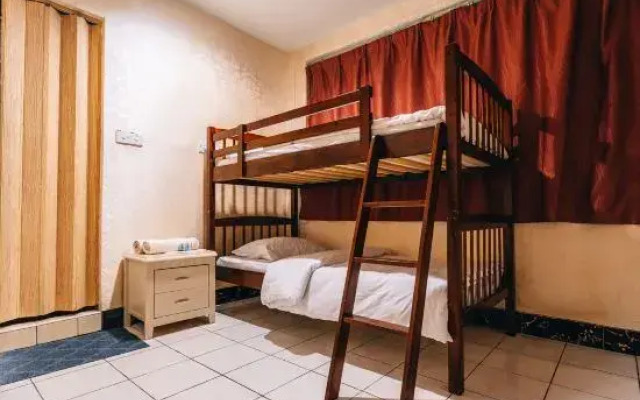 H2 Worldpackers , the Social Hotel