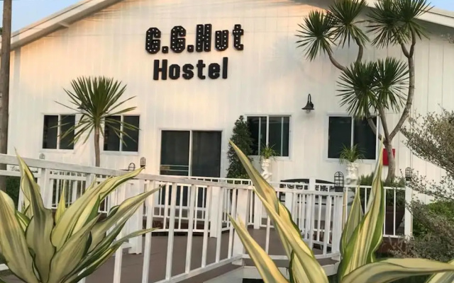 GG Hut - Hostel
