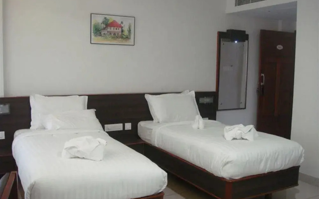 Beith Hotel