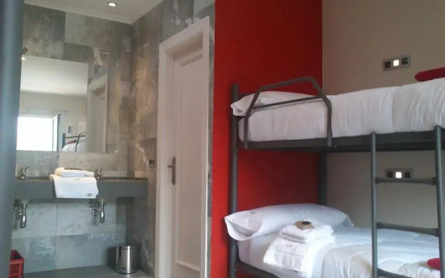 Cudillero Hostel