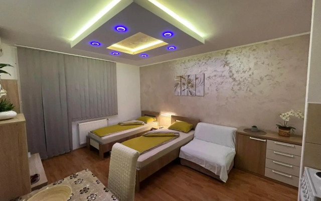 Apartman Bondi 2