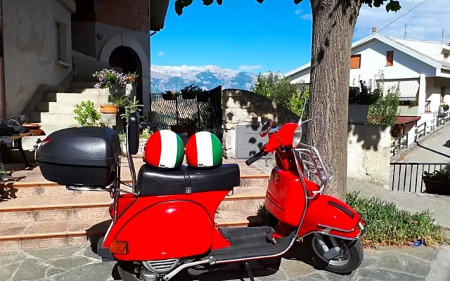 Casa Vacanza Za Vittoria