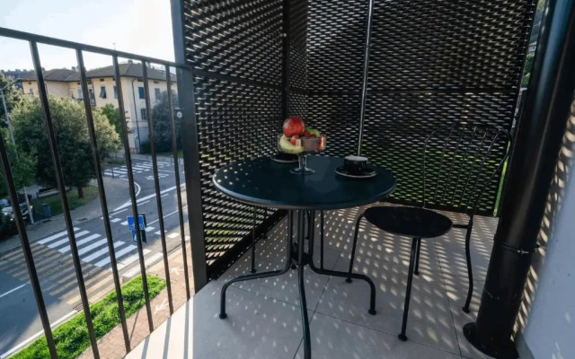 Phi Apartments Bergamo