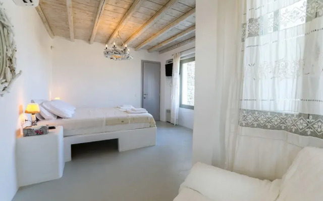 Anthi House