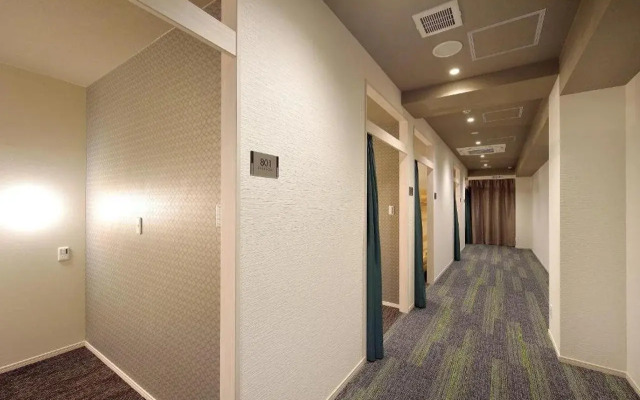 Hotel The Rock