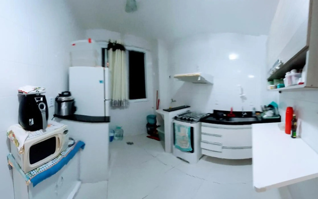 Apartamento temporada