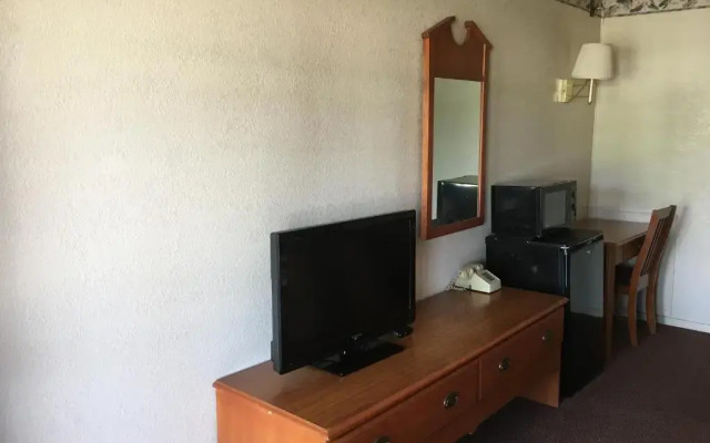 Finn's 66 Motel