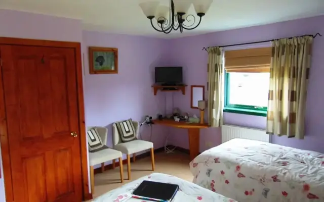 The Rumblie Guest House
