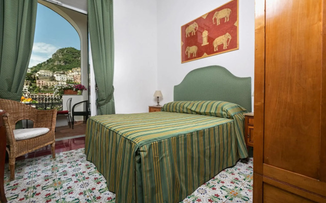 Palazzo Margherita Positano