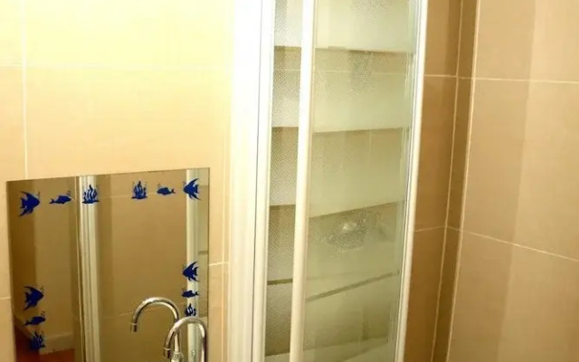 Apartment Au Musicien