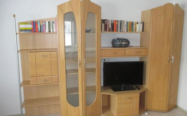 Haus Birgit
