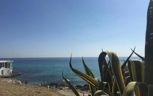 Tra Sole e Mare