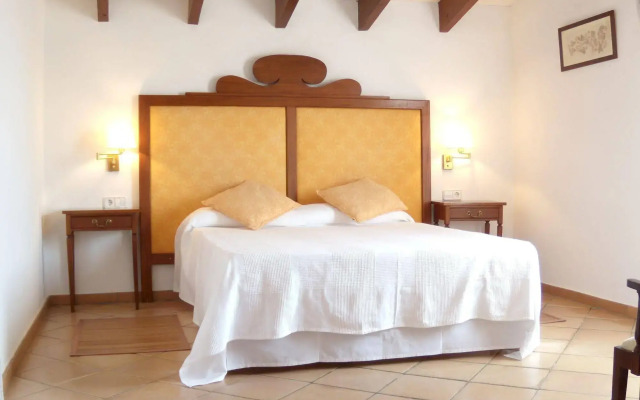 Hotel Rural Son Tretze
