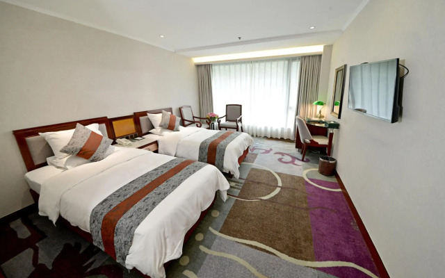 Hotel Guia