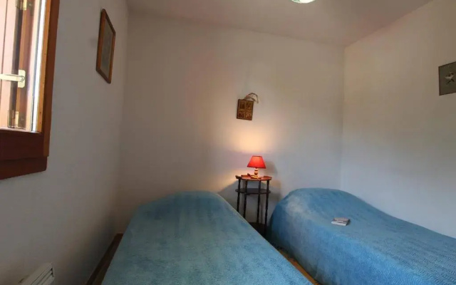 Appartement Saint-Chaffrey , 3 pièces, 4 personnes - FR-1-330E-115