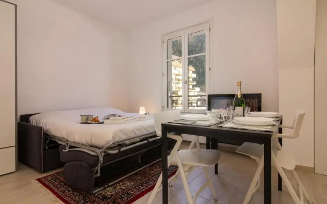Appartement Villa 1930 Happy Rentals