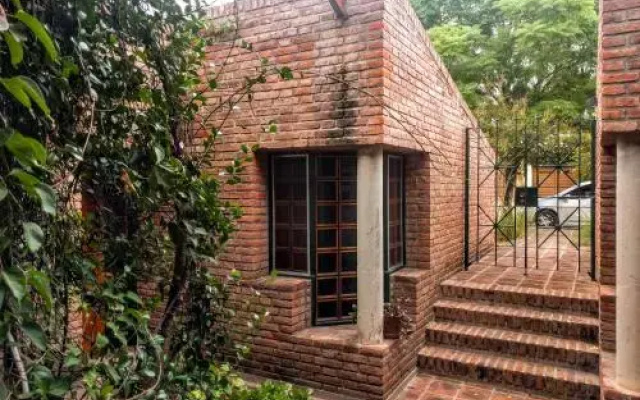 Cozy apartment in Cordoba