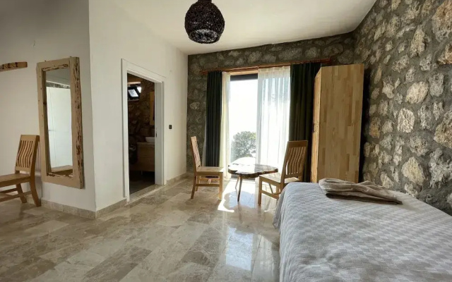 Keşif Zone Eco Resort Retreats