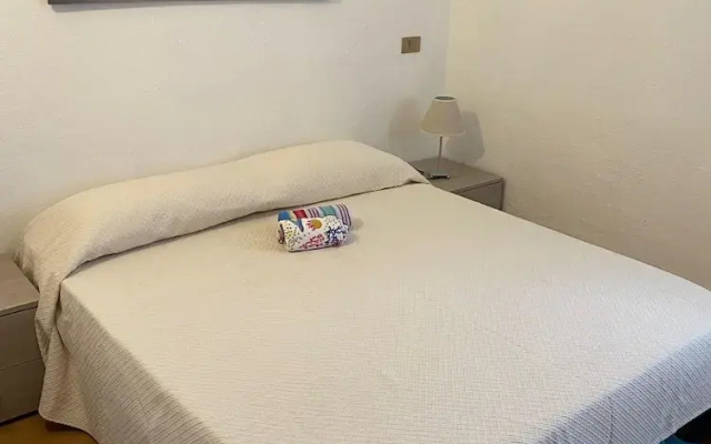 Apartment in Porto Pollo Near Surf Paradise
