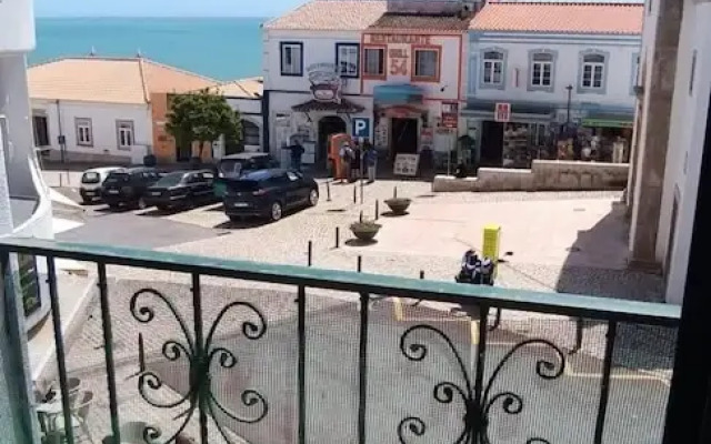 Cosy 3 bed Apartment Albufeira Old Town