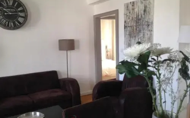 Appartement LPK
