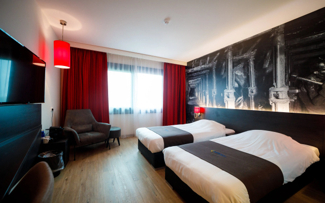 Bastion Hotel Geleen
