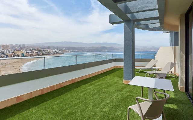 NH Imperial Playa