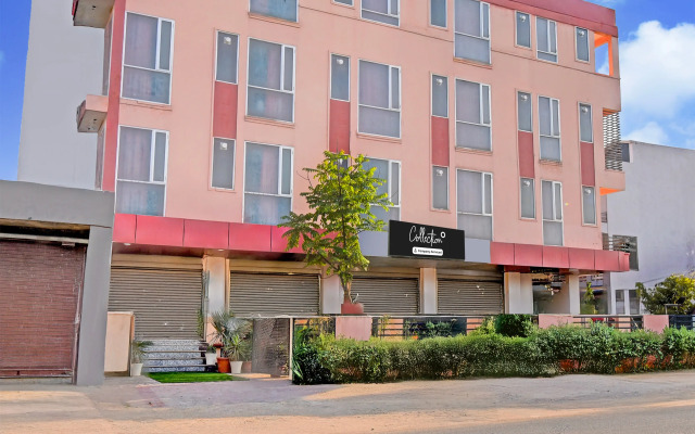 Collection O Sunder Nagar Golvyas Formerly Hotel Vanshil