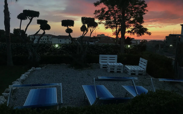 Sunrise Residence Tropea