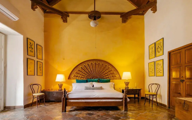 Casa Baloco
