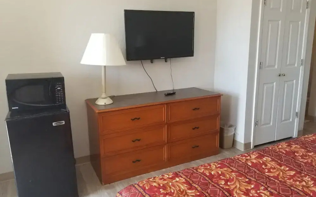Horizon Inn & Suites