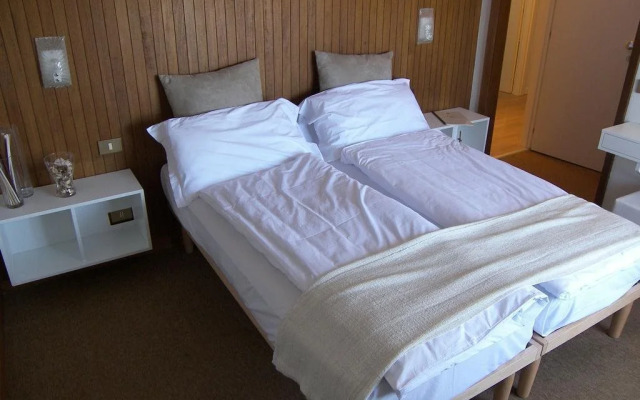 Albergo Rifugio la Baita