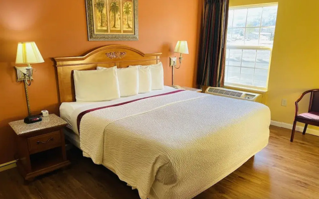 Mountain Inn & Suites Dunlap