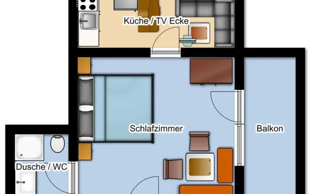 Gästehaus Gapp