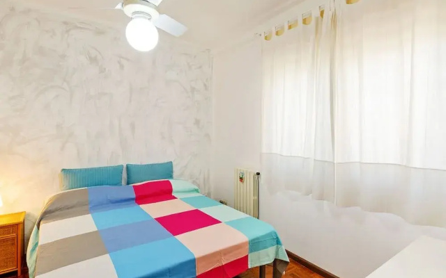 Le Palme Apt with Terrace and Sea View