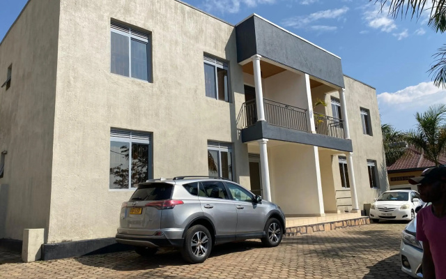 F&H Apartments