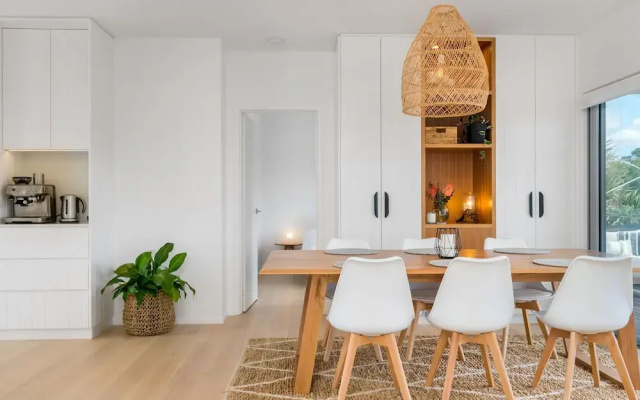 Your Luxury Escape - Summerhaven House